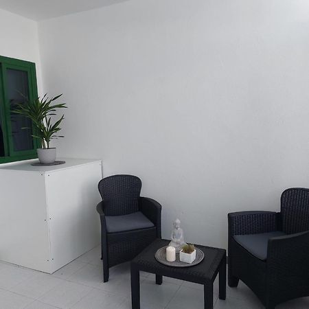 Mi Casita En Tias Appartement Buitenkant foto