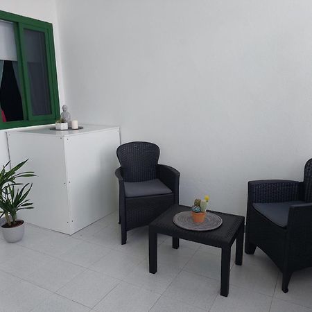 Mi Casita En Tias Appartement Buitenkant foto