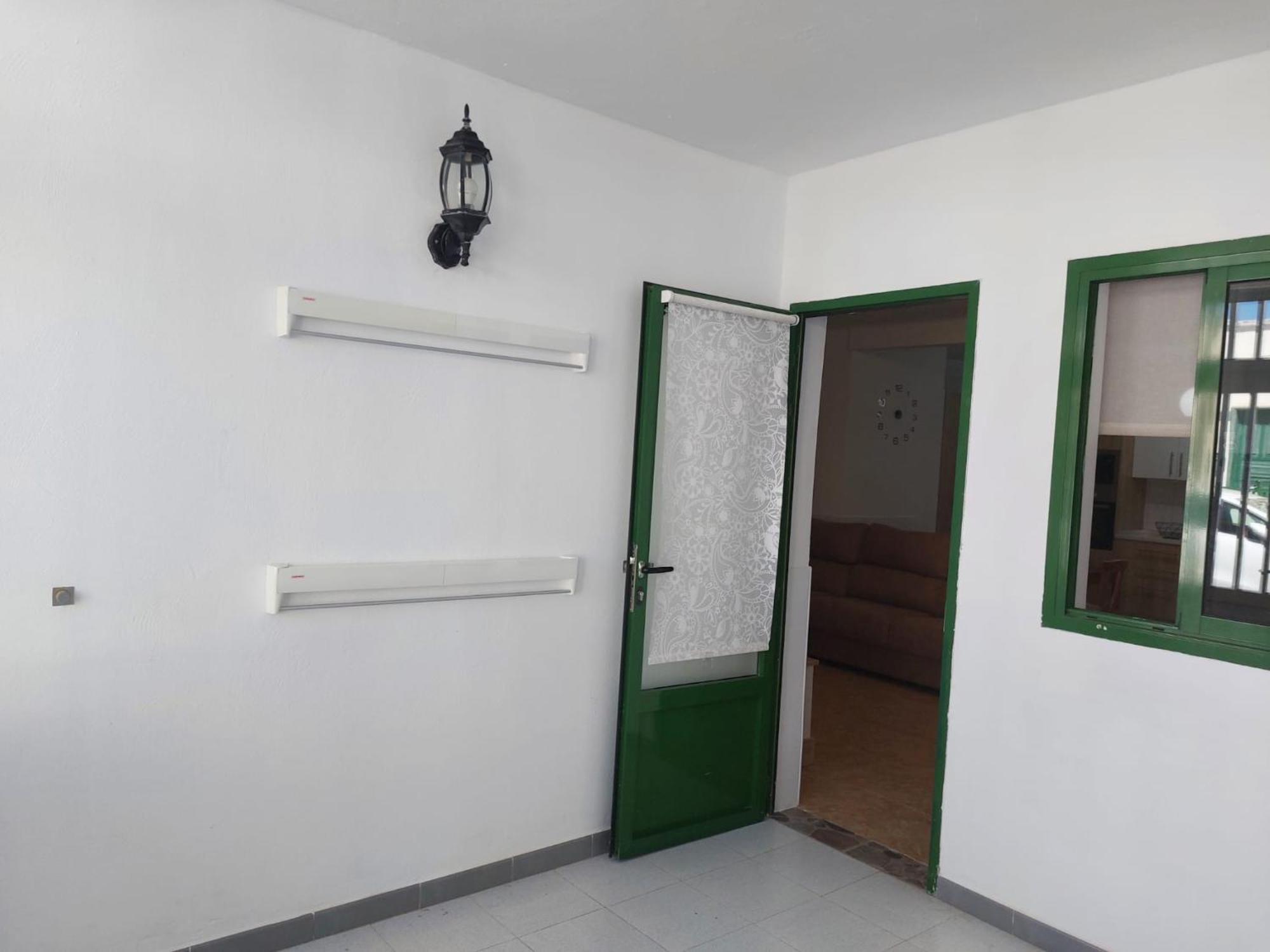 Mi Casita En Tias Appartement Buitenkant foto
