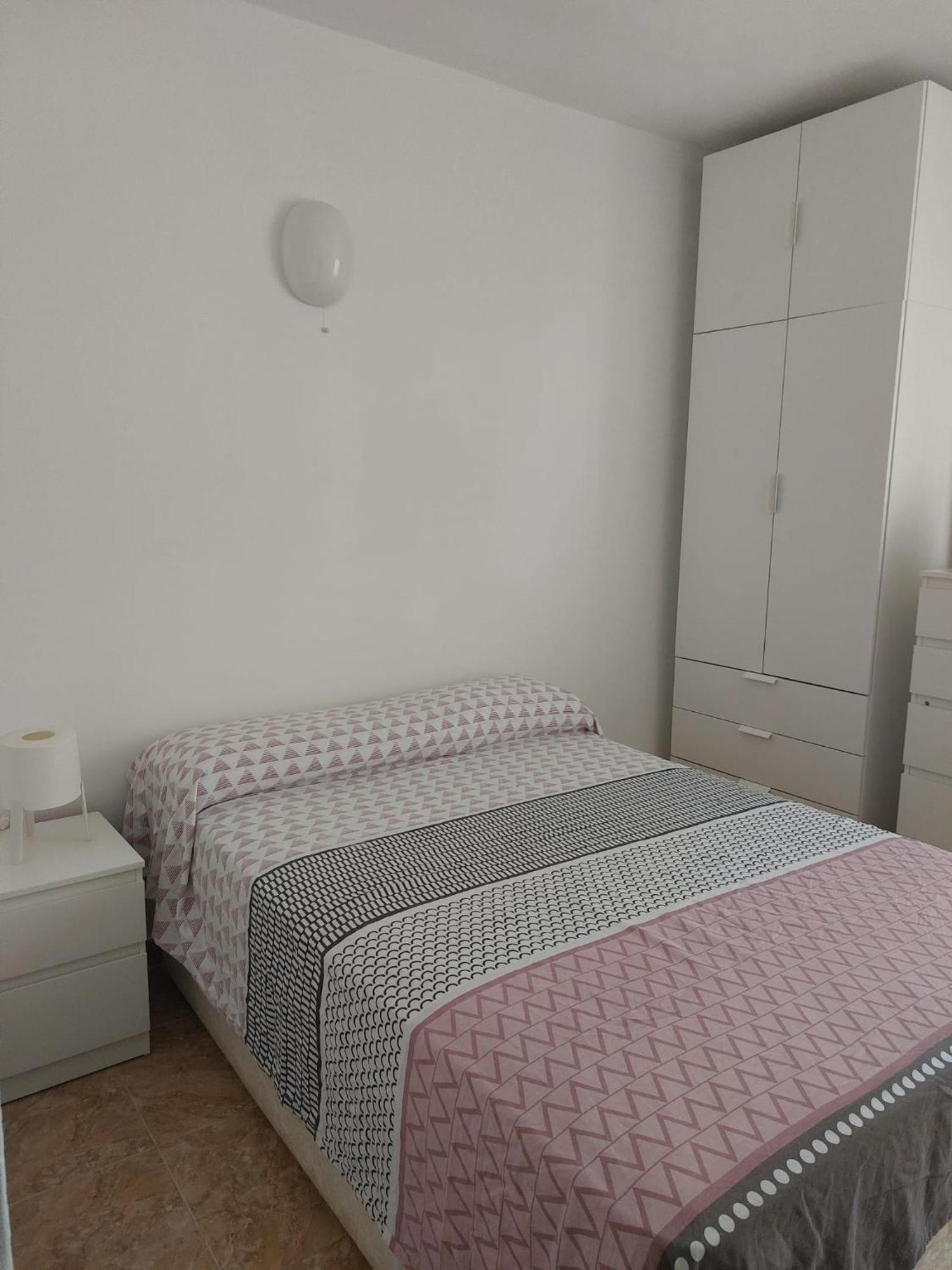 Mi Casita En Tias Appartement Buitenkant foto