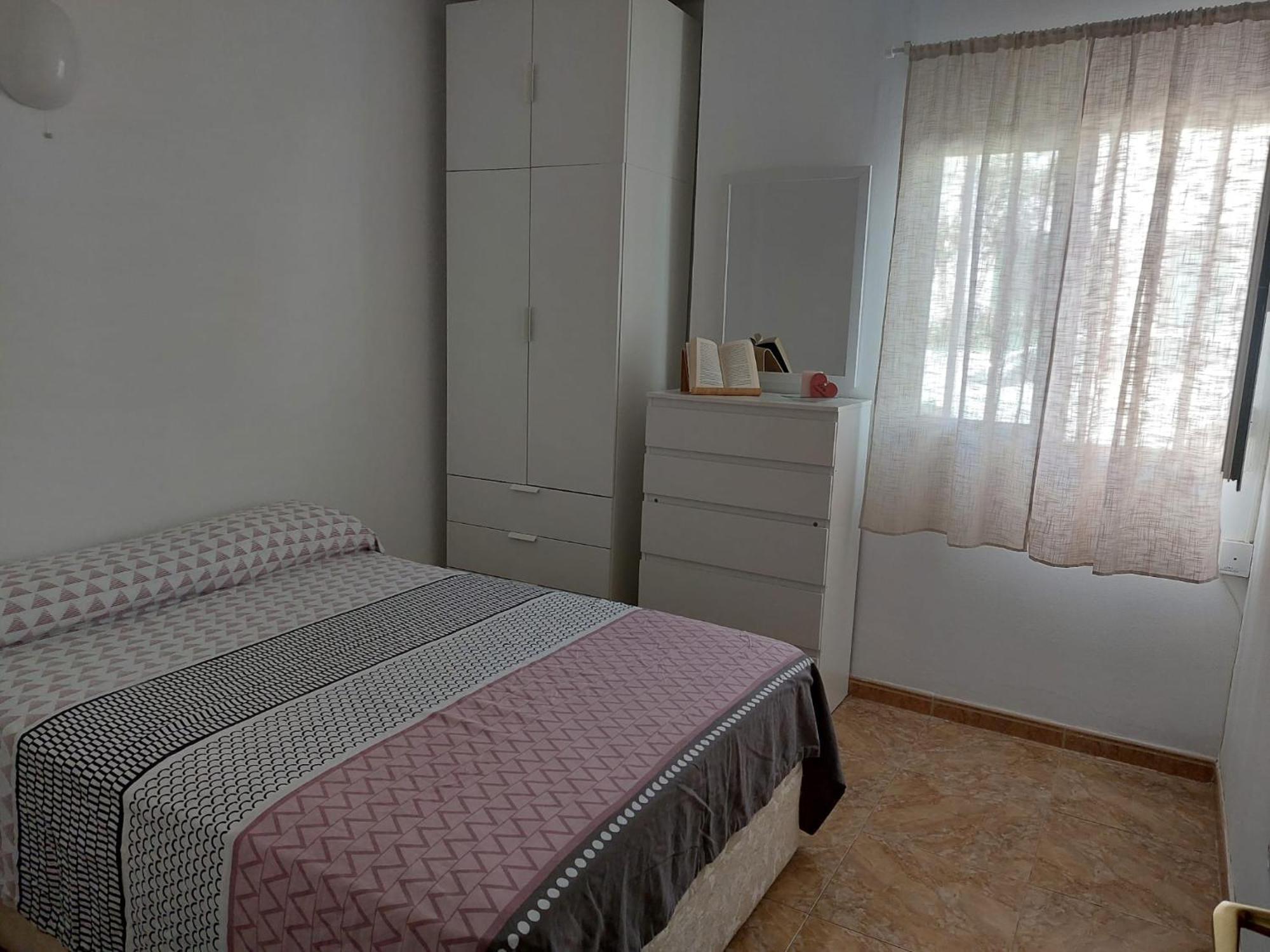 Mi Casita En Tias Appartement Buitenkant foto