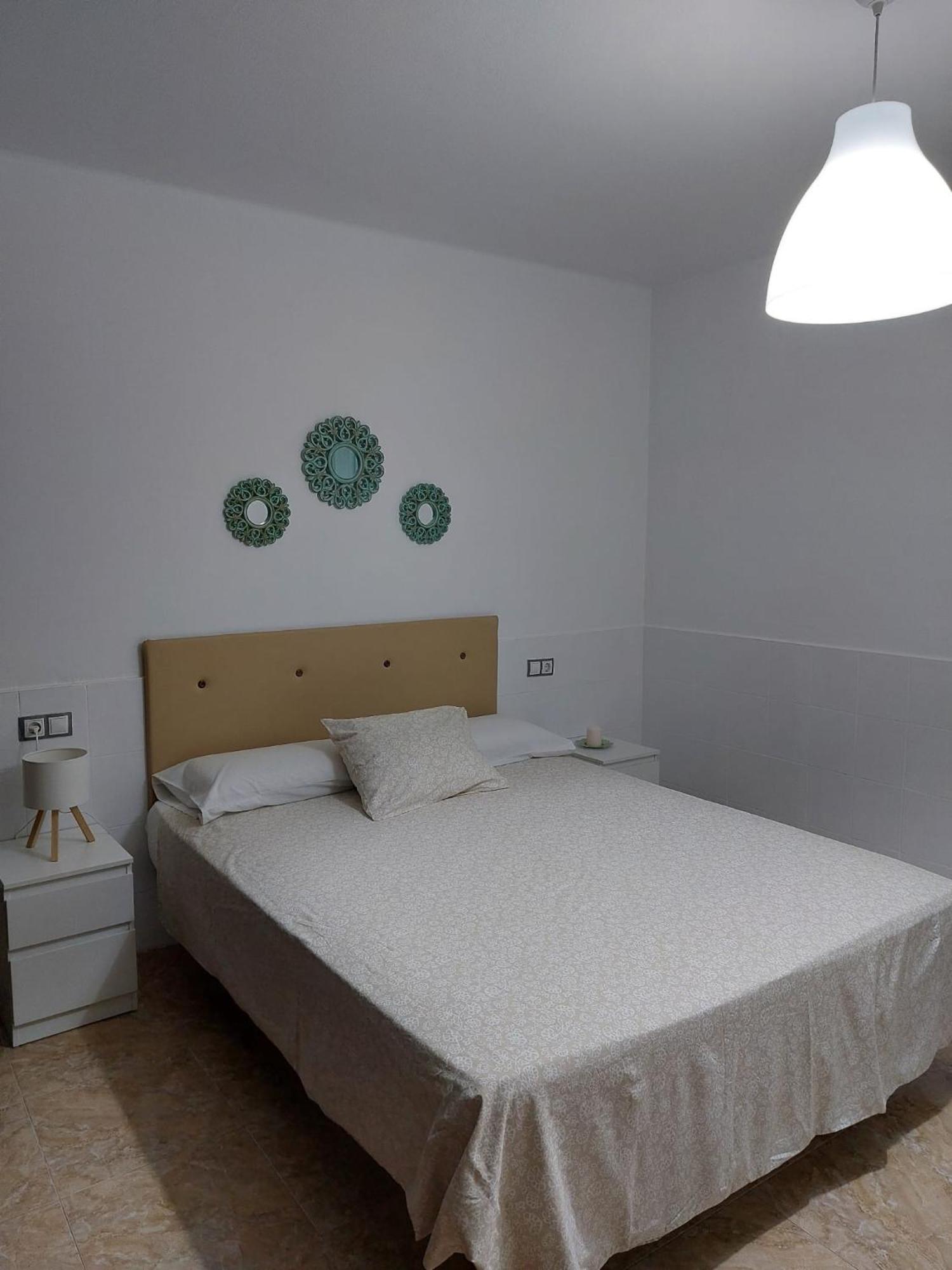 Mi Casita En Tias Appartement Buitenkant foto
