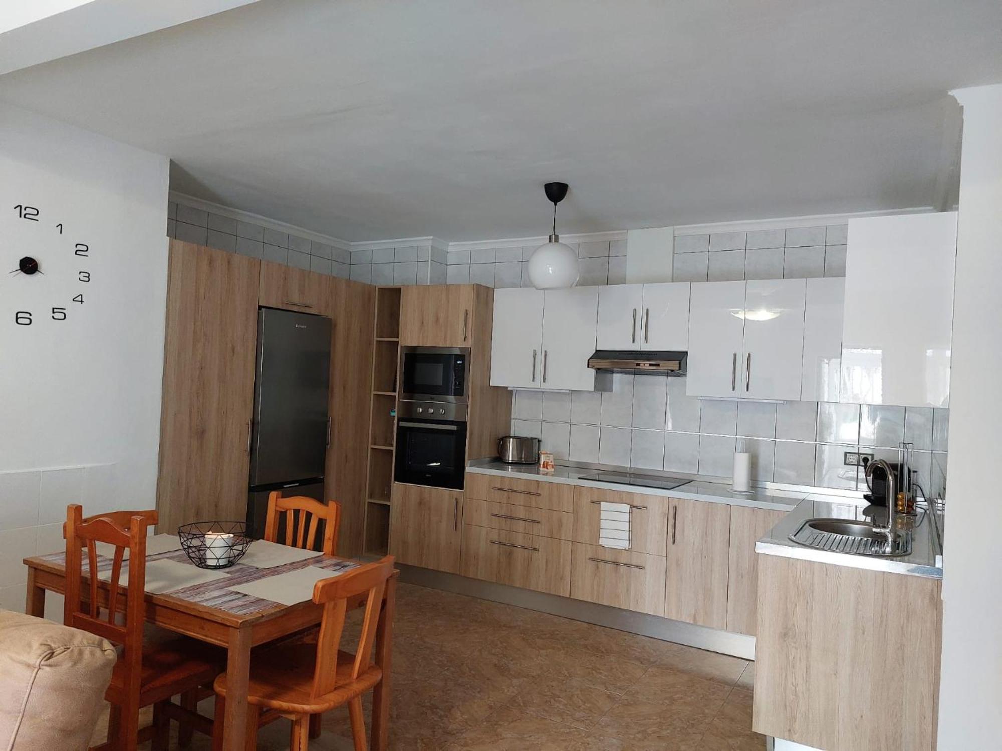 Mi Casita En Tias Appartement Buitenkant foto